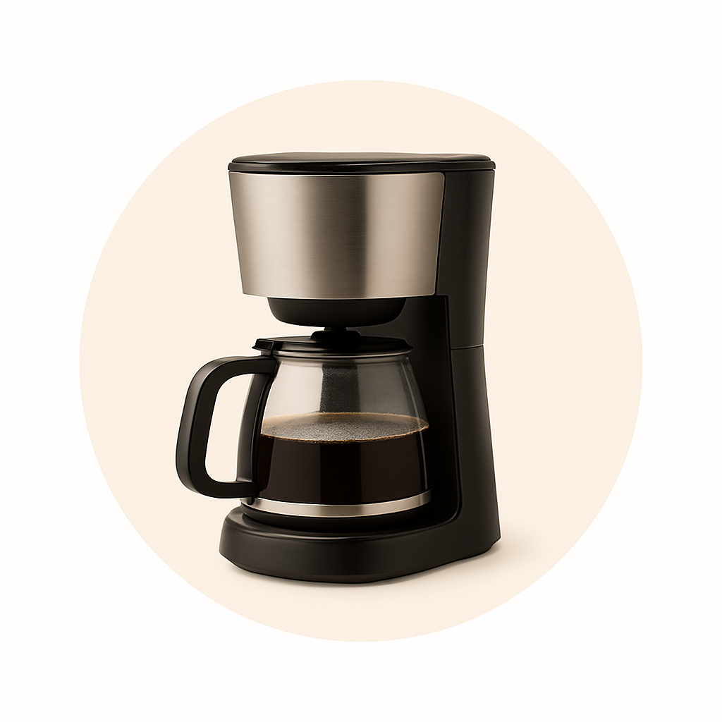 Filter Coffee Makers
