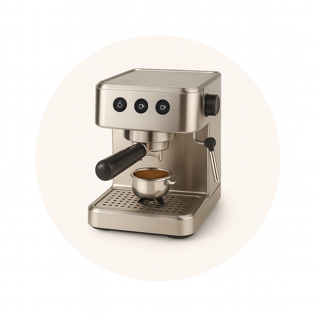 Espresso Machines