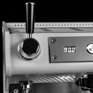 Conti ACE Espresso Machine (Black) - Image 3