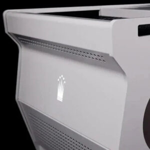 Conti ACE Espresso Machine (Black) - Image 5