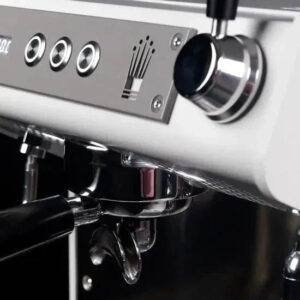 Conti ACE Espresso Machine (Black) - Image 6