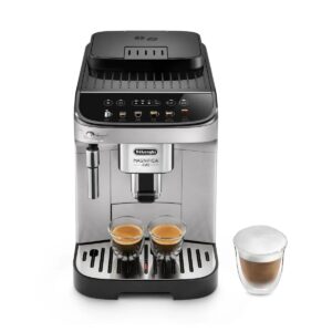 DeLonghi Magnifica Evo Super Automatic Espresso Machine (ECAM29043SB) - Image 1