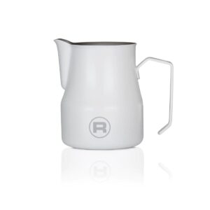 Rocket Espresso Frothing Pitcher (500 ml) - Matte White