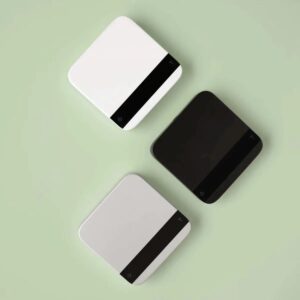 Acaia Lunar Digital Scale White - Image 4