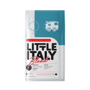 Bird Rock Coffee Roaster - Little Italy Blend