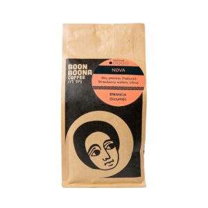 Boon Boona Coffee - Rwanda Nova