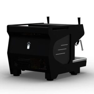 Conti ACE Espresso Machine (Black) - Image 2