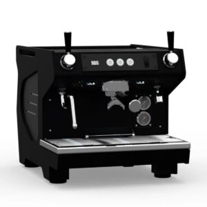 Conti ACE Espresso Machine (Black) - Image 1