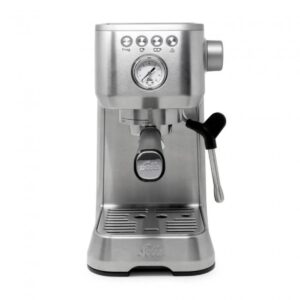 Solis Barista Perfetta Plus Espresso Machine (Type 1170) 98037 Stainless Steel