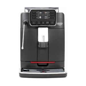 Gaggia Cadorna Plus CMF Black Super Automatic Espresso Machine - Image 1