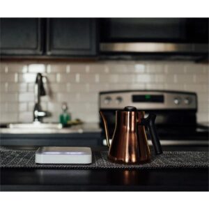 Acaia Pearl Model S PS003 (White) - Image 3