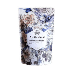 Methodical Coffee - Guatemala La Colmenita