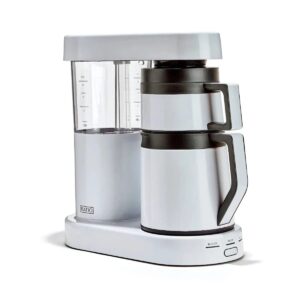 Ratio Six Coffee Maker (White) R671-FTC-1 - Image 1