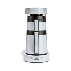 Ratio Six Coffee Maker (White) R671-FTC-1 - Image 3