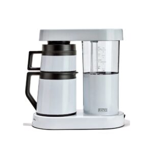 Ratio Six Coffee Maker (White) R671-FTC-1 - Image 2