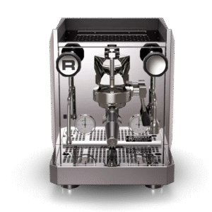Rocket Giotto Fast Type R Espresso Machine RE752E3A12 (Chrome)