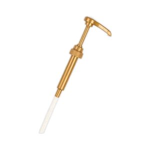 Torani Syrup Dispensing Pump