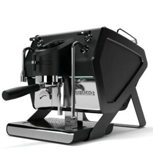 Sanremo YOU Dual Boiler Espresso Machine (Black)