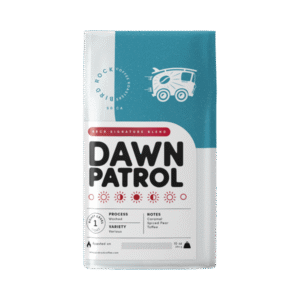 Bird Rock Coffee Roaster - Dawn Patrol