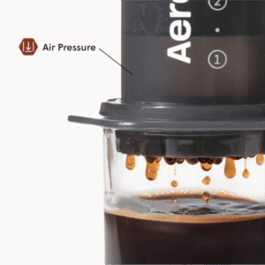 AeroPress® Coffee & Espresso Maker - Image 5