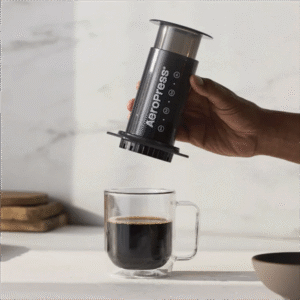 AeroPress® Coffee & Espresso Maker - Image 3